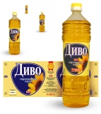 Этикетка: дизайн, редизайн